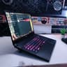 240hz Esports pro Laptop |RTX 2070 i7 10750h | Thunderbolt, USB C PD, IPS, 16gb ram, 1tb NVME, 15.6