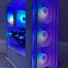 "Project Aura✨" RTX 3070, Ryzen 7 3800xt Gaming/Streaming PC