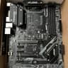 X570 and b450 motherboard for parts