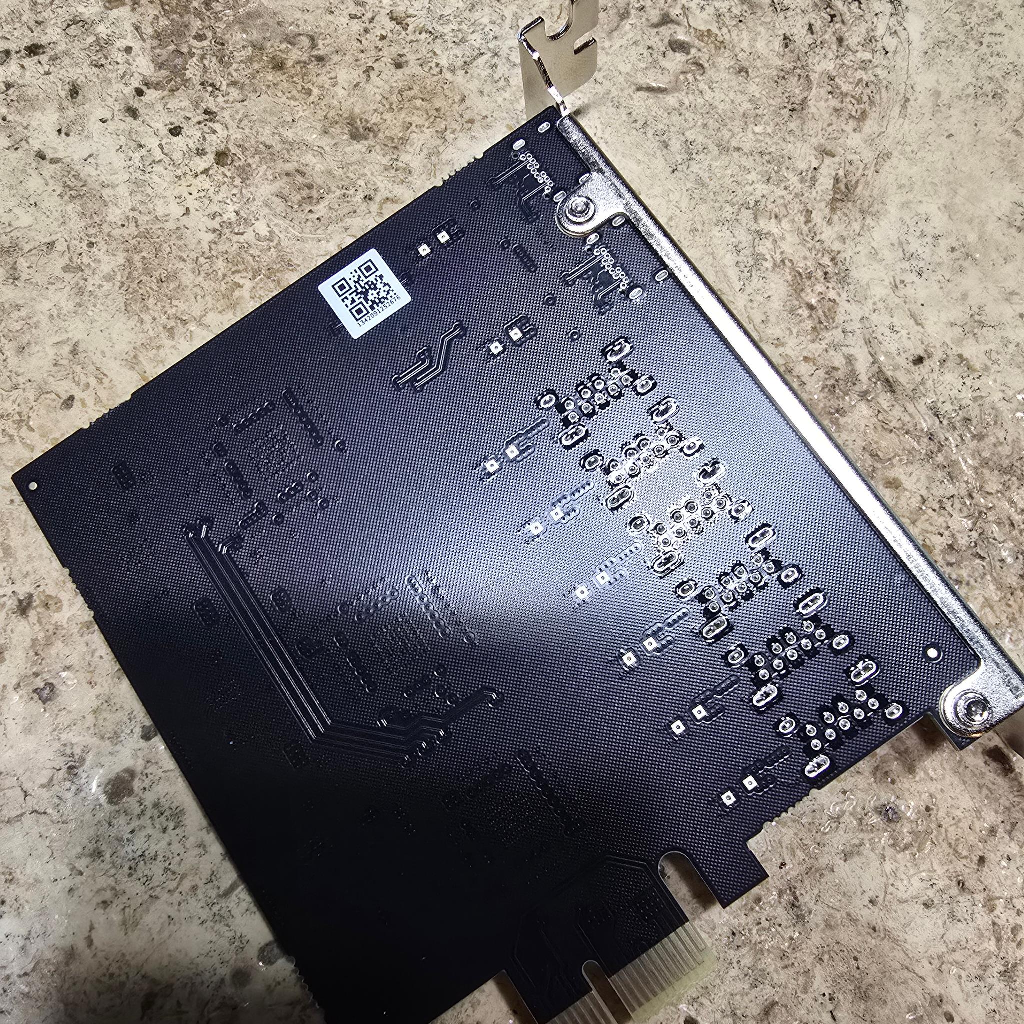 PCIE USB 3.2 Card 8 Ports PCIe to USB C Expansion Superspeed 6 USB and 2 Type C PCI-e USB 3.0