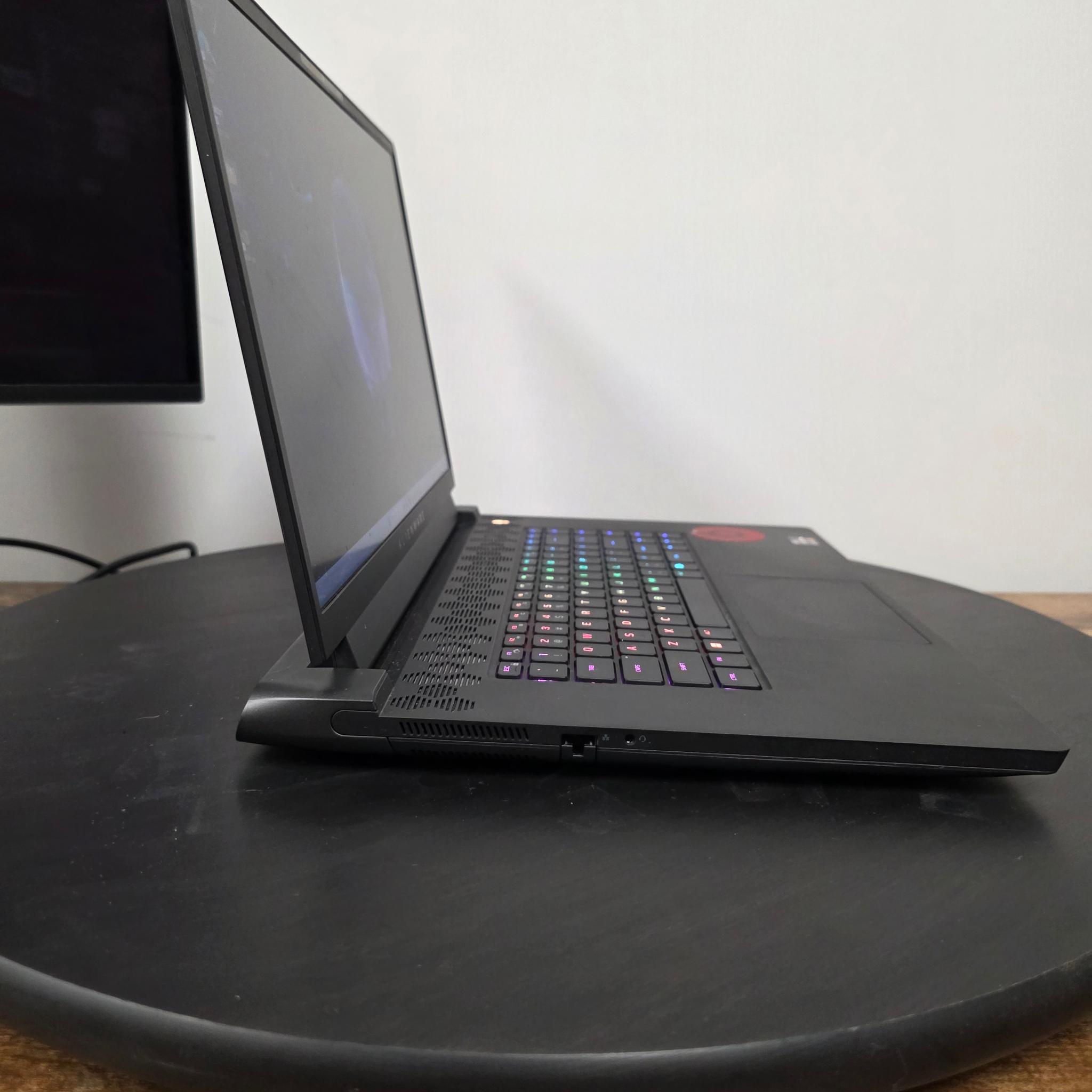 BCPC 26-36 Alienware Gaming Laptop l Ryzen 9 6900HX l RTX 3060 l 16 GB DDR5 l 1 TB M.2 l 1080p 480Hz