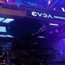 EVGA GeForce GTX 1080