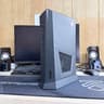 MSI Trident 3 Mini Gaming PC! - I5 12400F, 1TB NVME, 32 GB RAM, RTX 3050 8GB - Awesome Gaming PC!