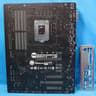 MSI Z170A Krait Gaming Intel LGA1151/Socket H4 DDR4 ATX Desktop Motherboard & I/O - 4150870469
