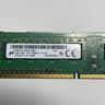 variety of old RAM modules