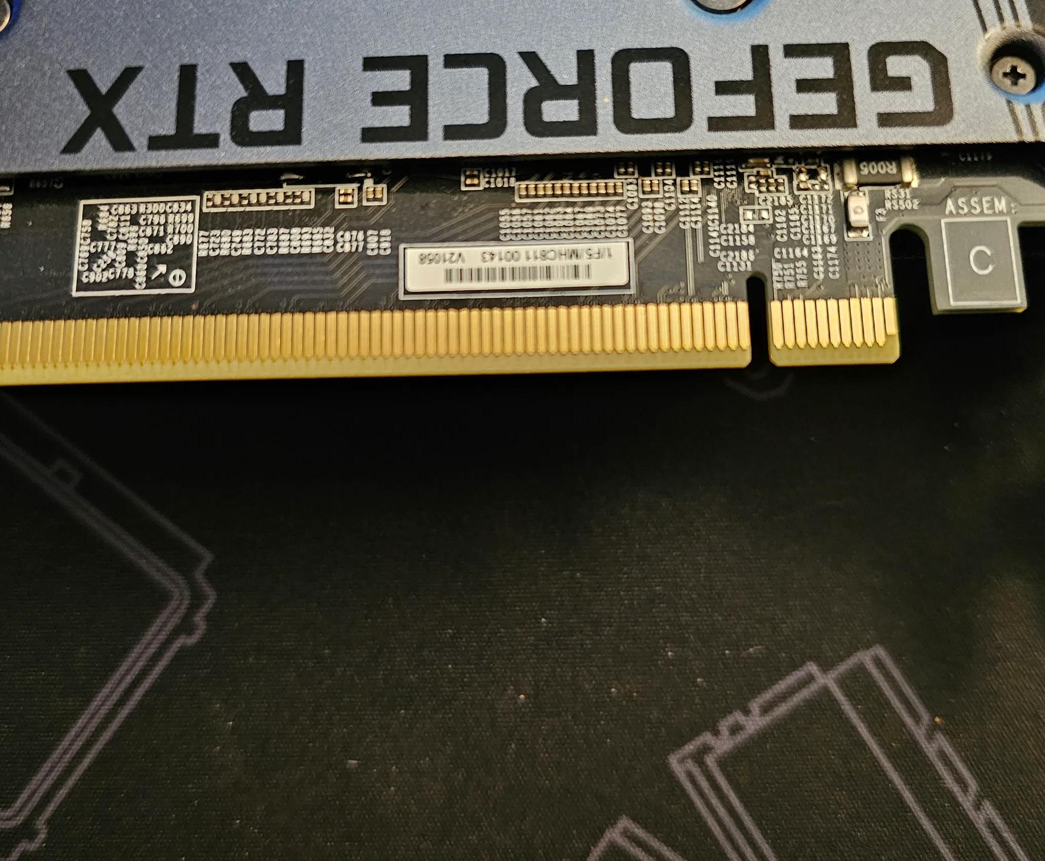 GIGABYTE Gaming OC GeForce RTX 3070