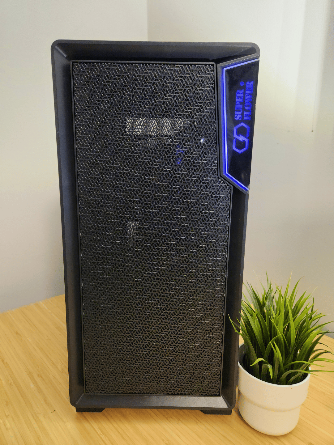 Tarkov META PC Build 2026 | 9850X3D + RTX 5070 Ti Gaming PC