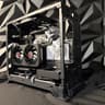 🖤🔥 Charcoal Oak 🌫️🖤 Ryzen 7 7700X| RX 9060XT 16 GB | 32 GB DDR5| 2 TB NVMe| 850W SFX PSU