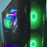 (Liquid Cooled) Intel 9th gen Gaming pc-16GB DDR4(XMP)-over 2TB storage-w/ (Activated)Windows 11 