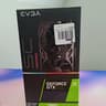 EVGA GTX 1660 SC Ultra