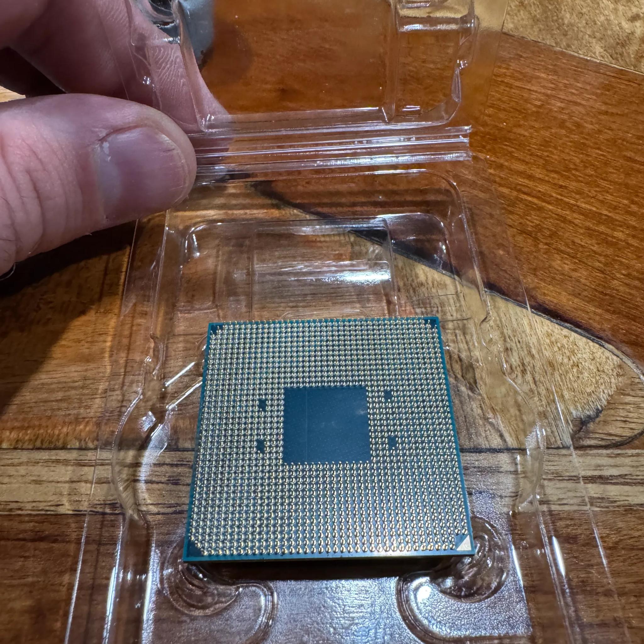 amd ryzen 9 5950x