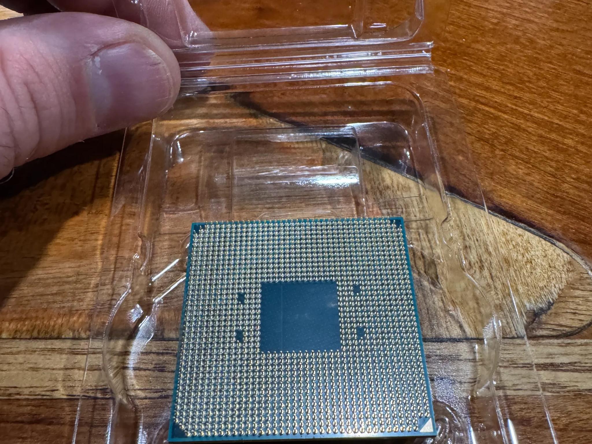 amd ryzen 9 5950x
