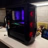 GeForce RTX 2070 Super Custom Gaming PC - Core i7-9700