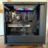 RTX 5070 Ti Gaming PC | Ryzen 7 9700X | 32GB DDR5 | 2TB