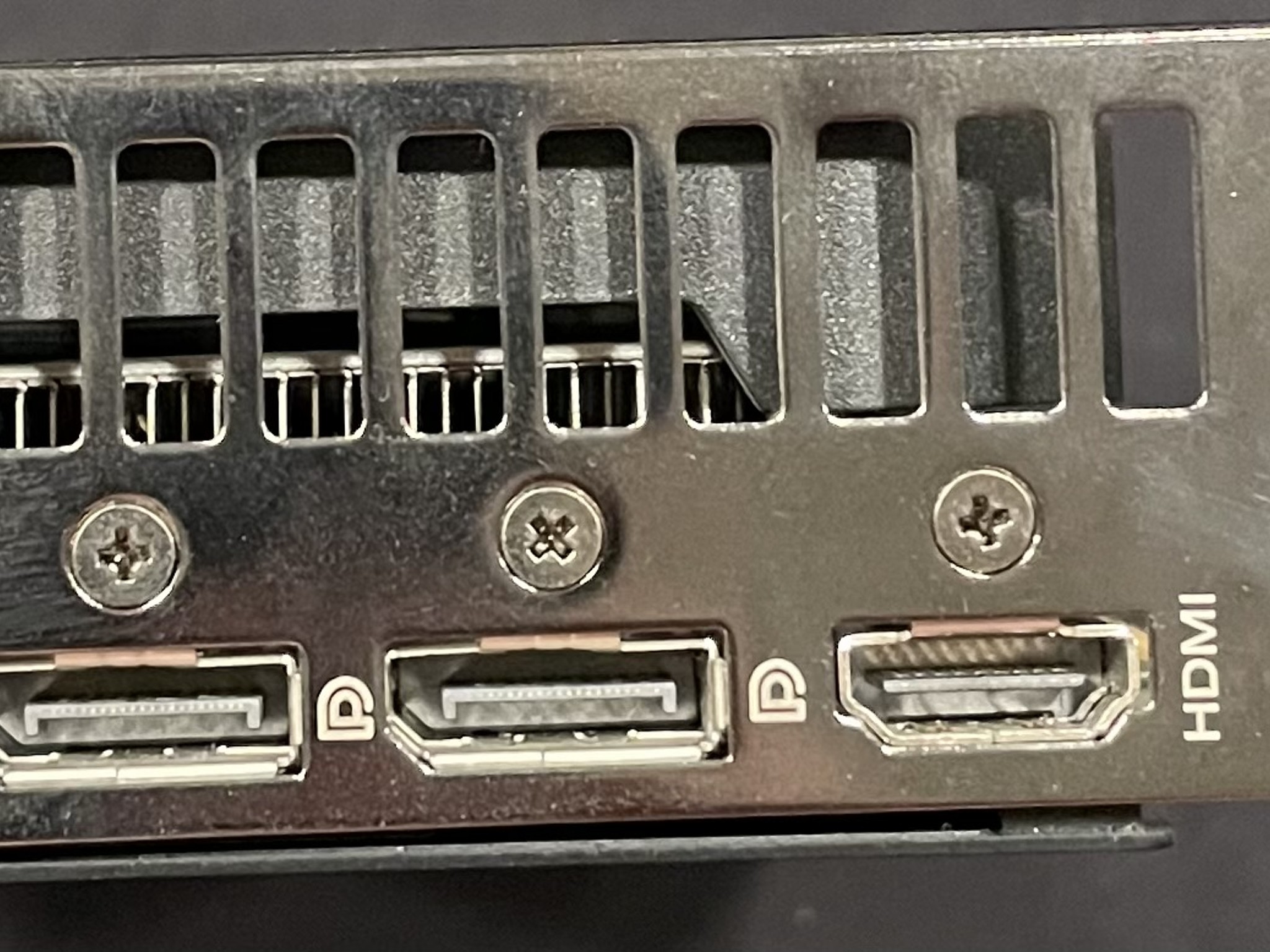 Asus 3060 12GB