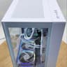 Gaming PC Ultra 7 265K 32GB RAM 1TB SSD RTX 4070 SUPER 12GB Windows 11 Computer