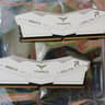Team Group T-Force Delta RGB DDR5 96 GB (2 x 48 GB) 6800 Like New