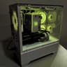 🔥SALE🔥 RTX 3070|R5-5600|1TB M.2|32GB RAM|ARGB Fans|WIFI||DepxTech Pre-Built PC