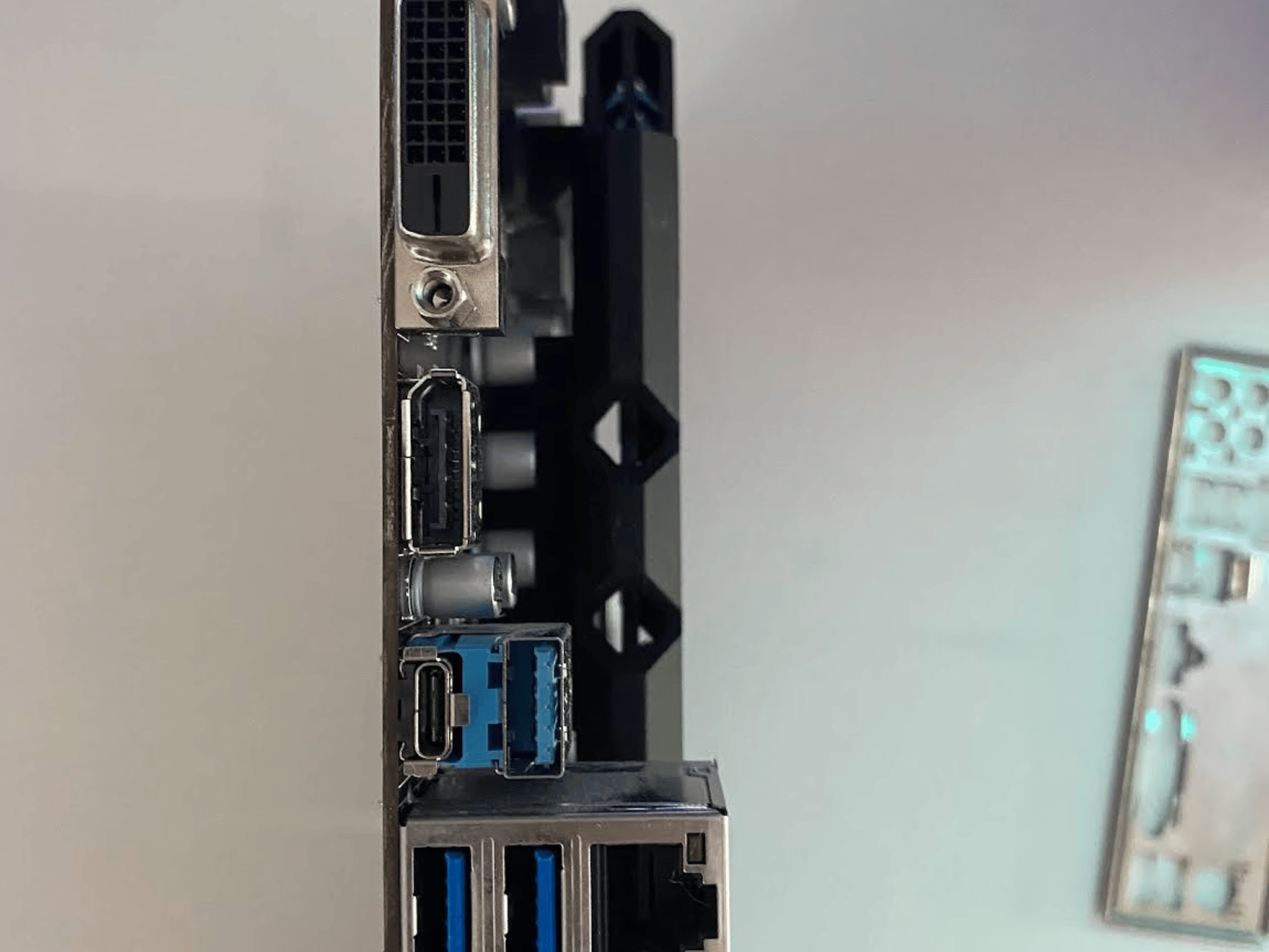 MSI B360-A PRO ATX LGA1151 Motherboard