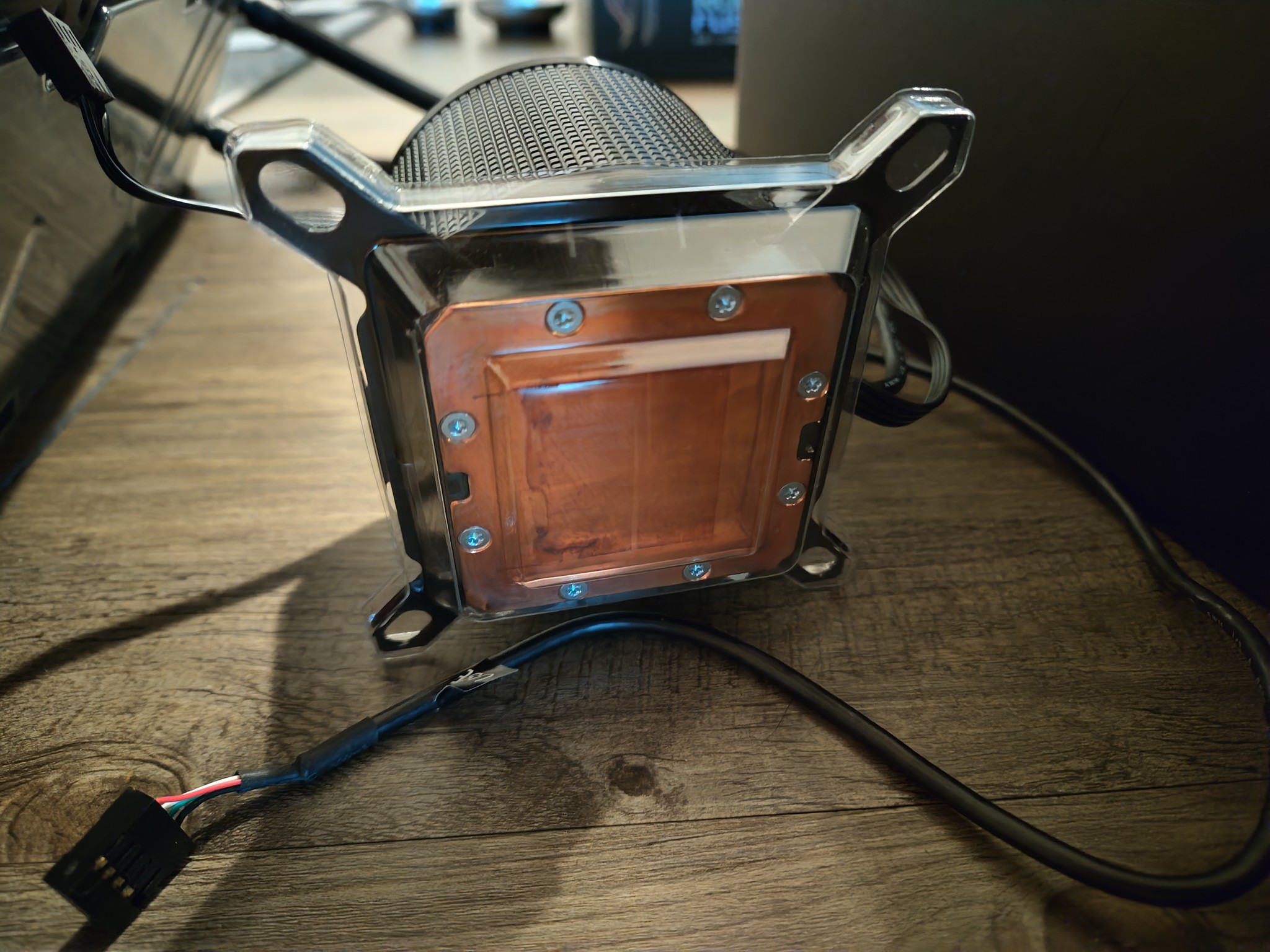 ASUS ROG RYUO III 360 ARGB