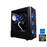 🍬🌠 BUDGET - BO6 Ready GAMING PC | GIGABYTE GTX 1060 3GB | INTEL i7 4790 | 32GB RAM | 1TB SSD |