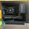 NoN RGB 12100F + 6600XT