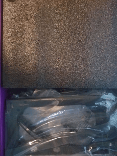 cooler master v850 sfx 80+ gold 