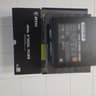 "NEW" MSI MAG A750GL PCIE5 750W Power Supply (BLOCK ONLY - NO CABLES)