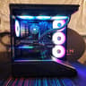 RX 9070 XT / Ryzen 9 7900X / 32GB DDR5 / 1TB NVMe