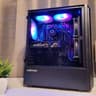 RTX 5060 Gaming PC (Ryzen 7 7700X | 32GB RAM | 2TB SSD | Wifi + BT)