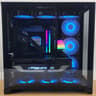 Gaming PC Ultra 7 270K 32GB RAM 1TB SSD RTX 4070 Ti SUPER 16GB Win11 Computer
