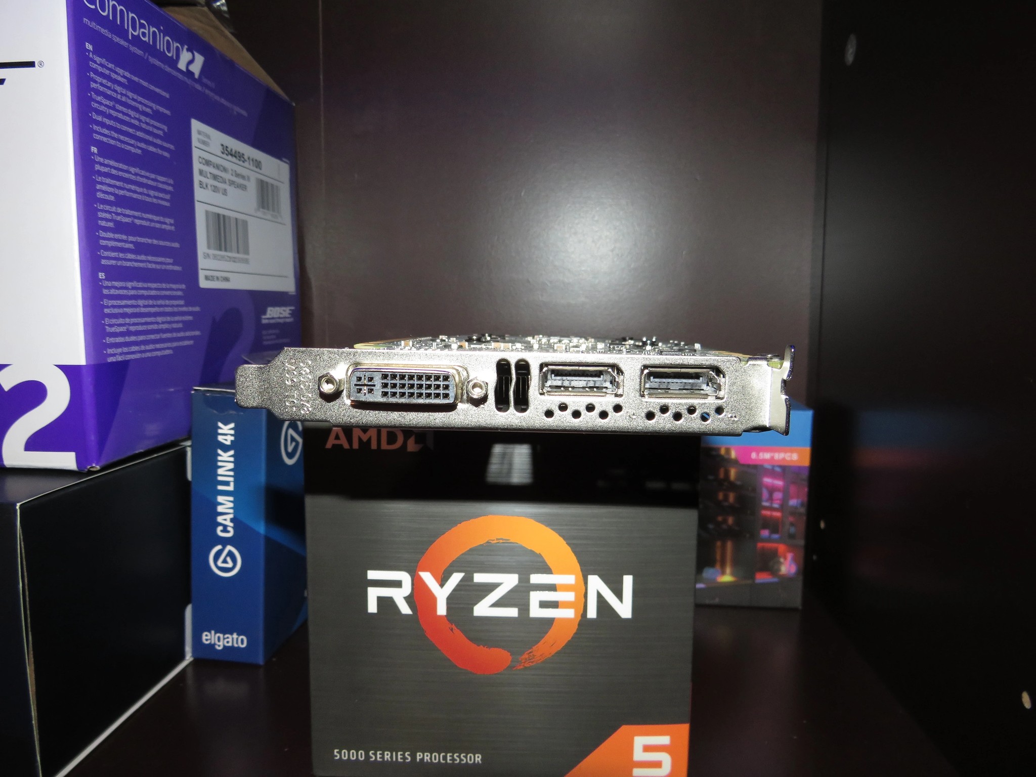 SALE! NVIDIA Quadro K4200 workstation GPU