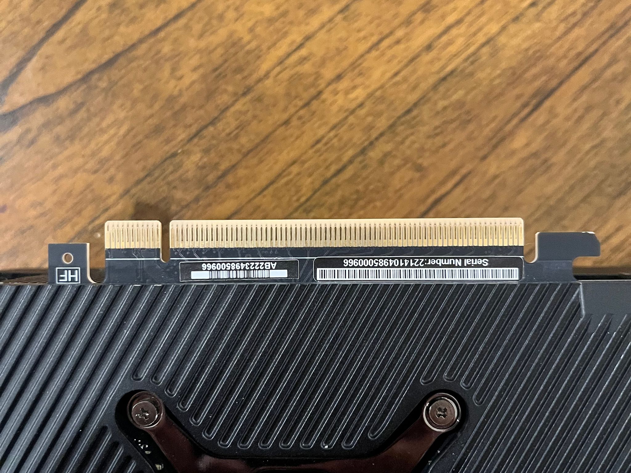EVGA FTW3 ULTRA RTX 3090 Ti
