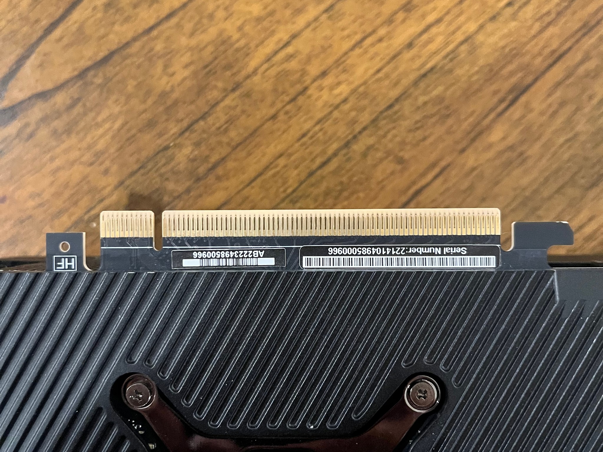 EVGA FTW3 ULTRA RTX 3090 Ti