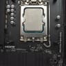 PRO Z790-P WIFI DDR4 + i7-13700kf + Kraken 280MM AIO