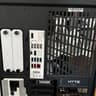 HYTE Y70 TOUCH PANDA/ Ryzen 9800x3D/ 5070ti/ 6tb nvme/ 64gb DDR5/ FREE HYTE KEEB KB WITH PURCHASE