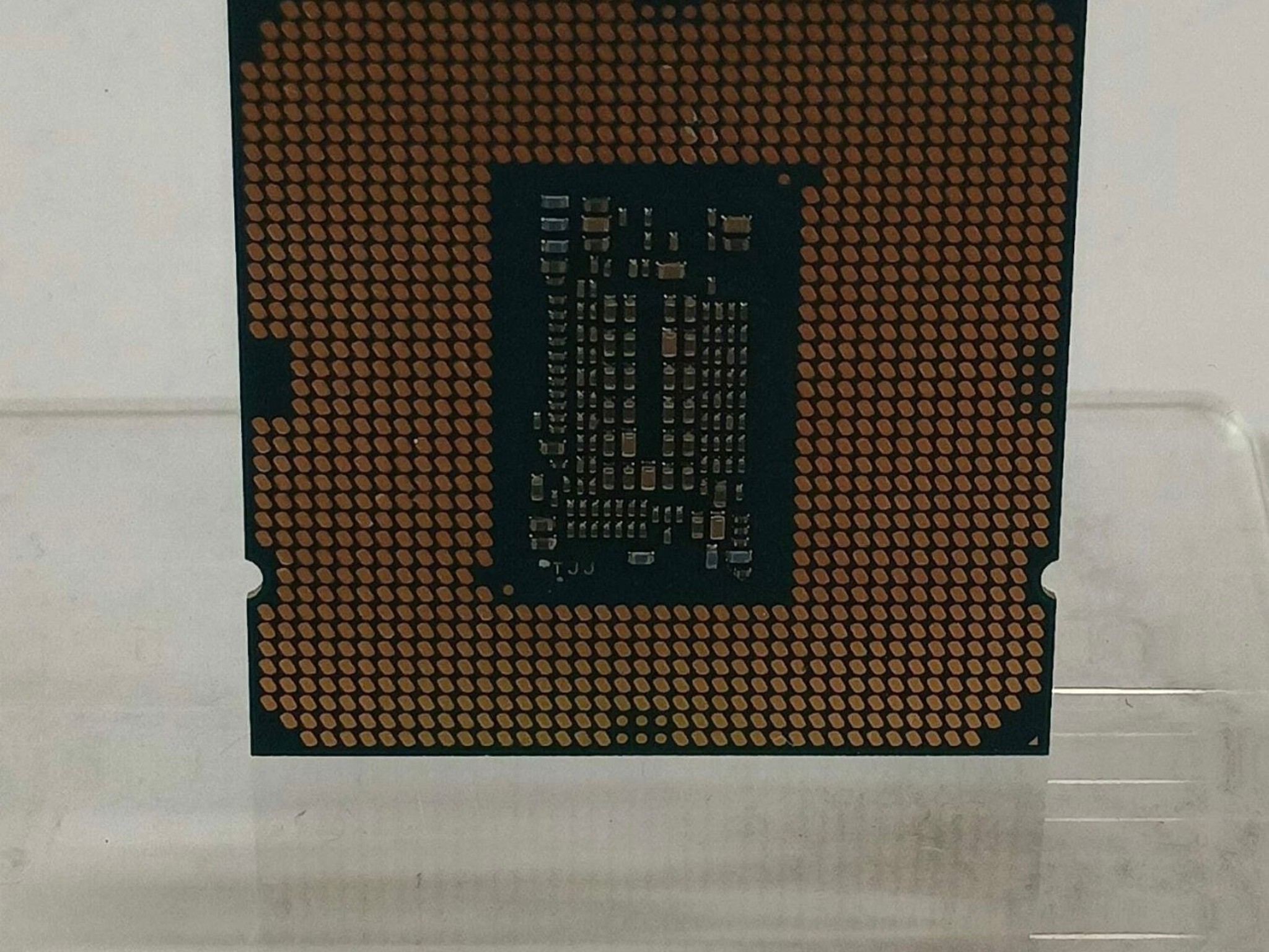 Intel Core i3-10100F 3.60GHz Quad Core SRHBU 8 Thread LGA 1200