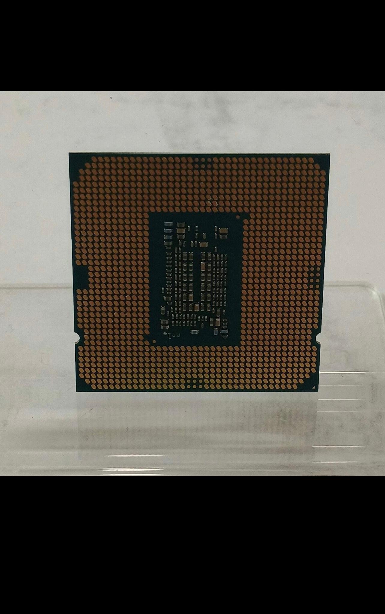Intel Core i3-10100F 3.60GHz Quad Core SRHBU 8 Thread LGA 1200