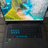 ASUS ROG Strix G16 G614JVR (2024) Gaming Laptop + Wireless Alienware keyboard and mouse