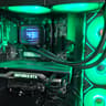 🟢🟢RTX 2070 Super Gaming PC🟢🟢 | Ryzen 7 3700X | 16GB DDR4 | 240MM AIO |