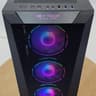 Gaming PC Ryzen 9 5950X 32GB RAM 1TB SSD GTX 1080 Ti 11GB Windows 11 Computer