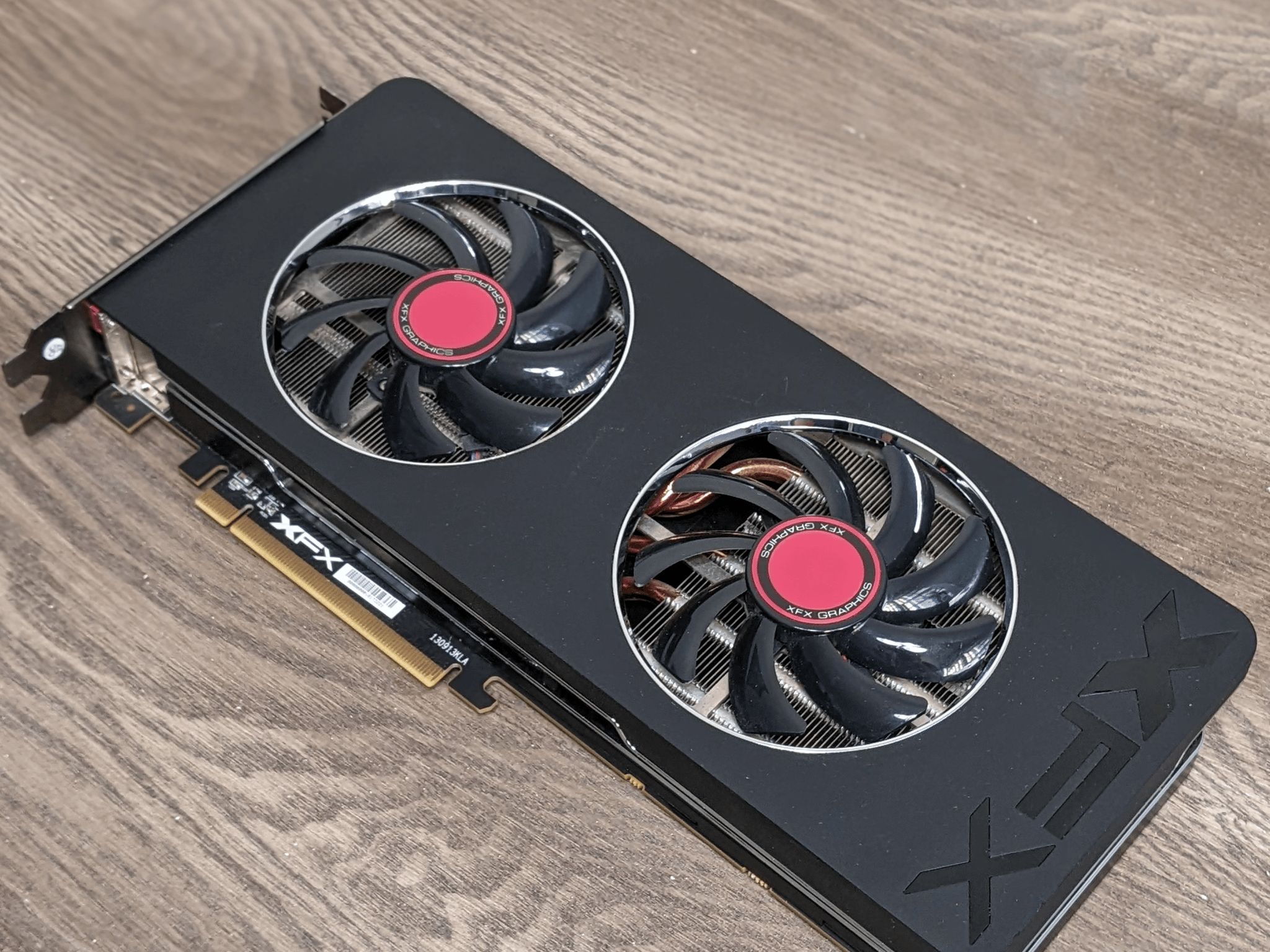 XFX R9 280 3GB