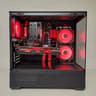 🧧🎩RX 5700 XT 8gb Black Gaming PC🧧🎩 (Ryzen 5 5600g//RX 5700 XT 8gb)