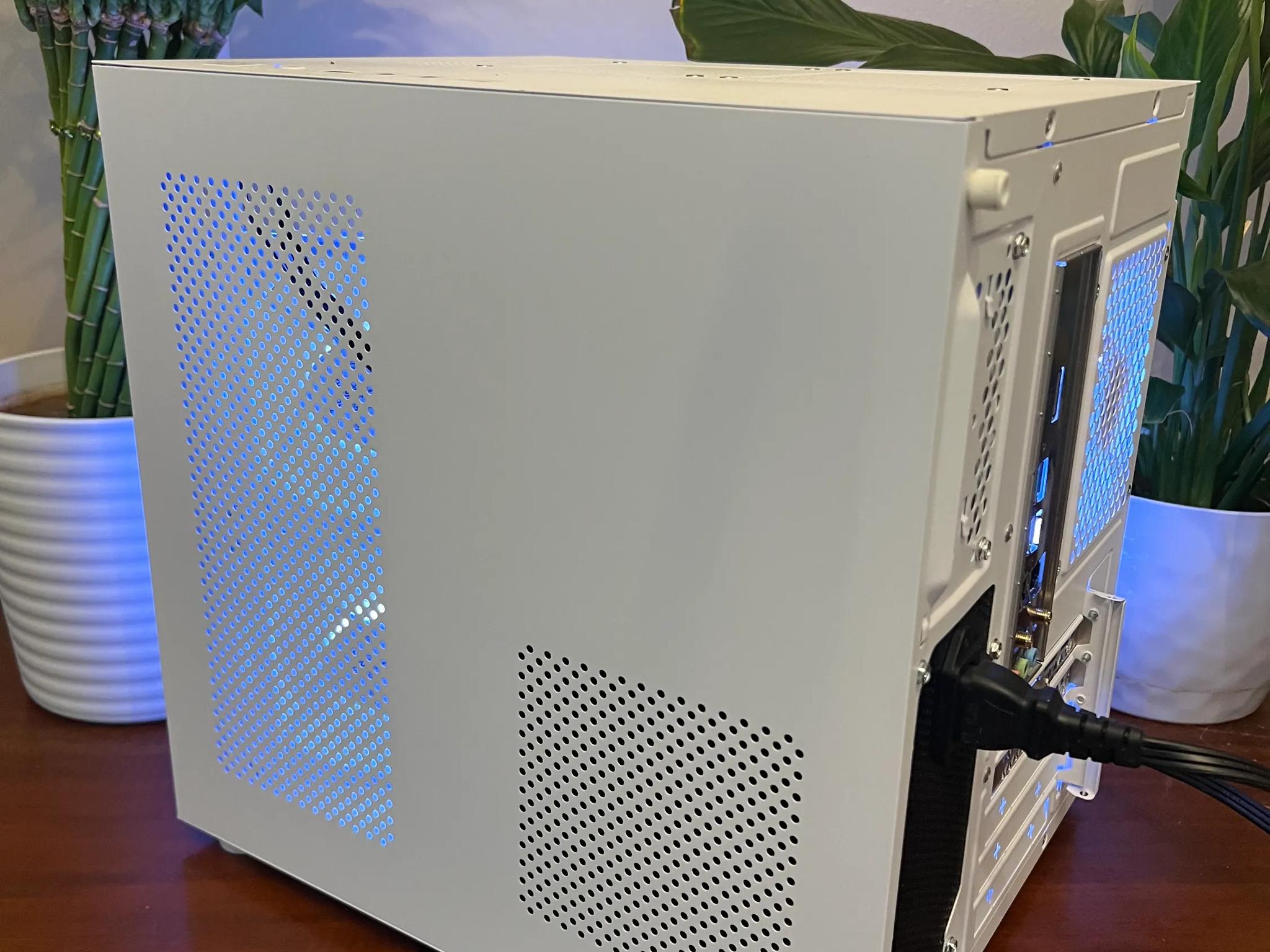 Ryzen 4500 Gaming PC Nvidia RTX 2060 6gb 2TB Storage 32GB RAM WIFi+BT WINDOWS 11 Pro