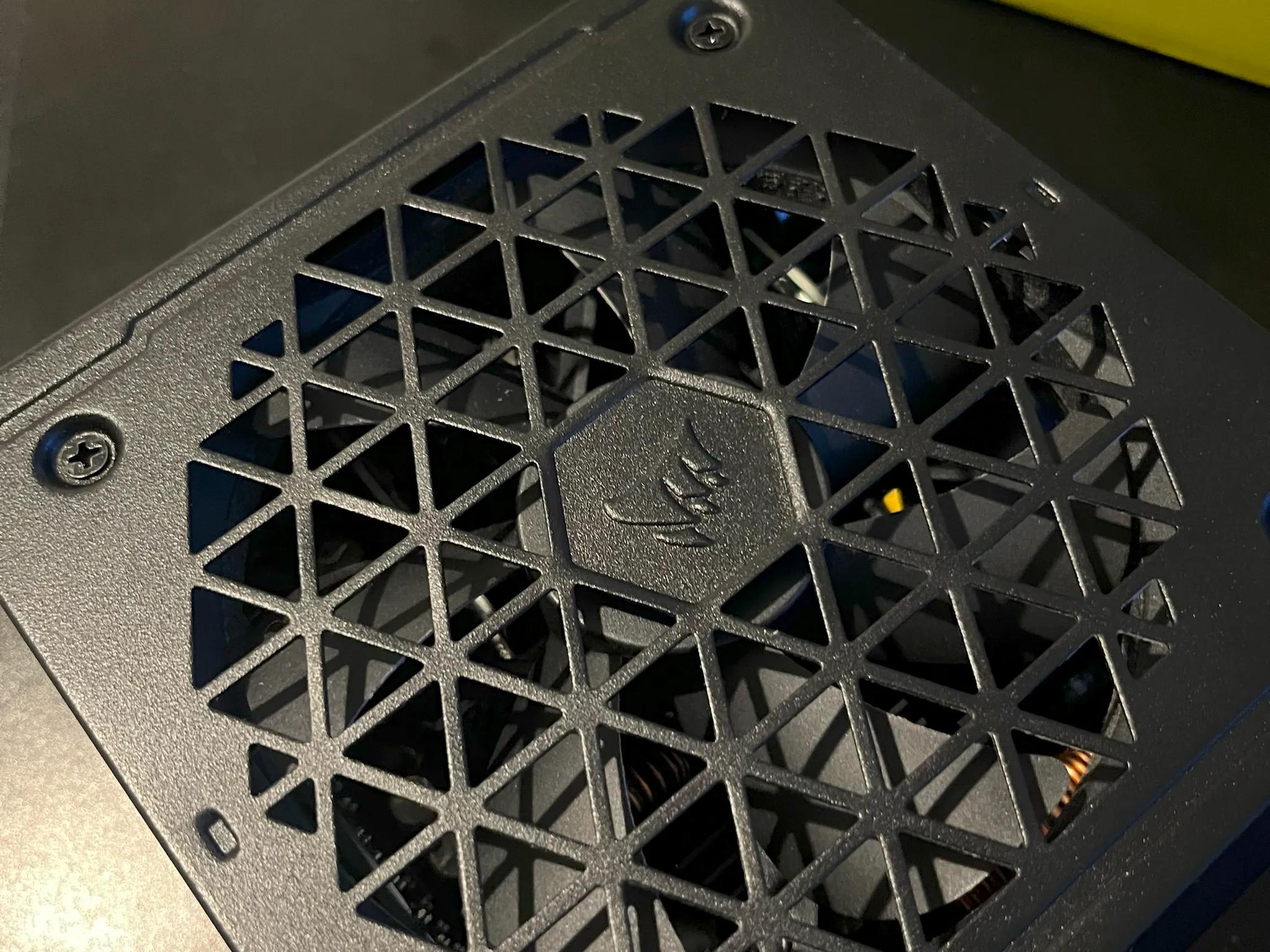 Copy of Corsair RM750e 750W Modular Power Supply | Box Included | All cables Included | Minimal U...