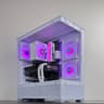 🧊Tundra🧊 | 1080p Gaming PC | Ryzen 5 3600 | EVGA GTX 1070 Ti | 16GB DDR4 3000MHz