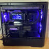 Custom Gaming PC Build