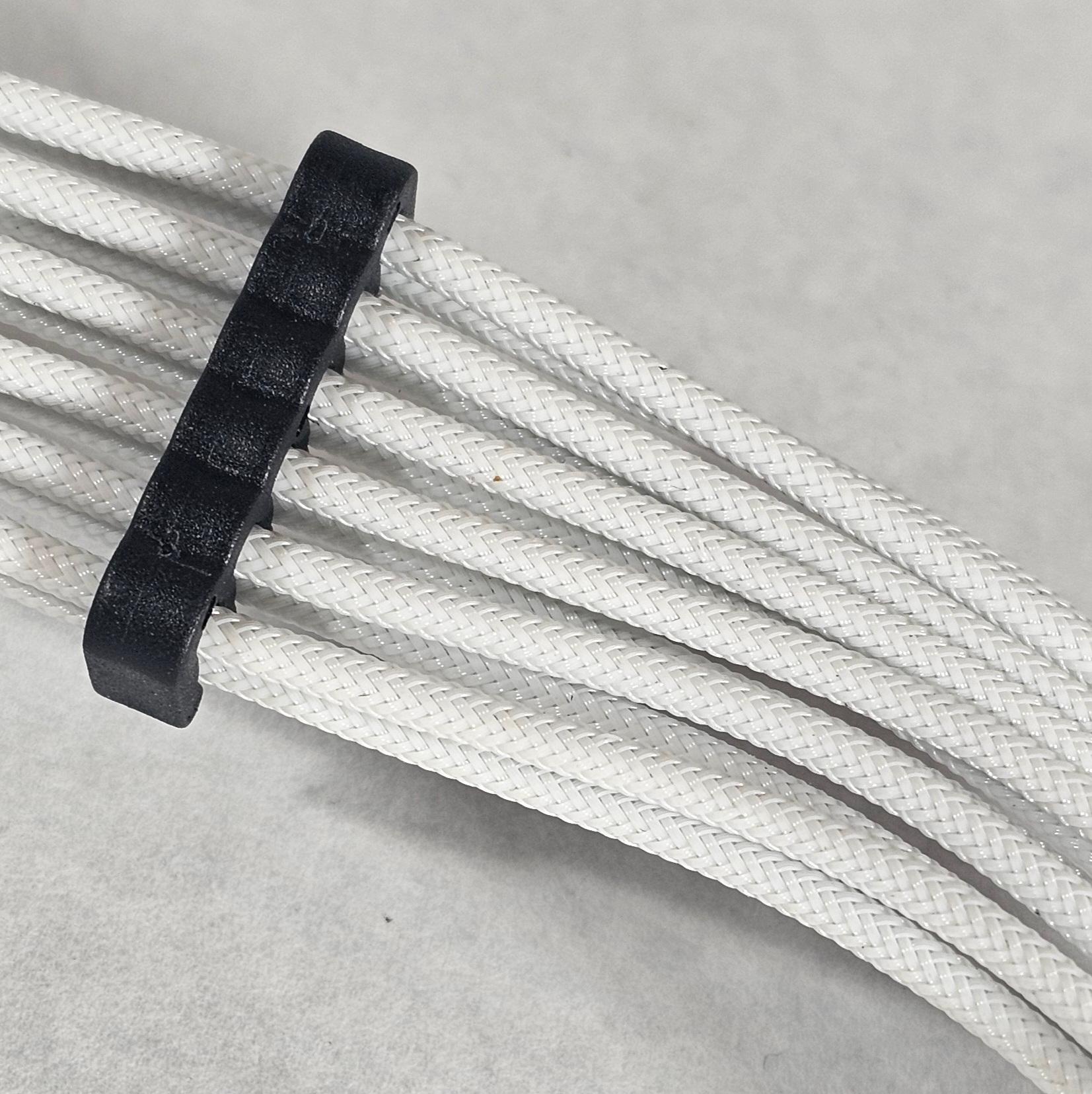 600W Watt GPU White Extension Cable