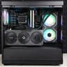 ⚫ Ryzen 7 7800X3D/RX 9070XT 16GB Gaming/Streaming PC ⚫