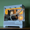 1440P/4K Gaming PC | RTX 4070 | Ryzen 5 7500F | 32GB DDR5 | 2TB SSD | Free Ship!